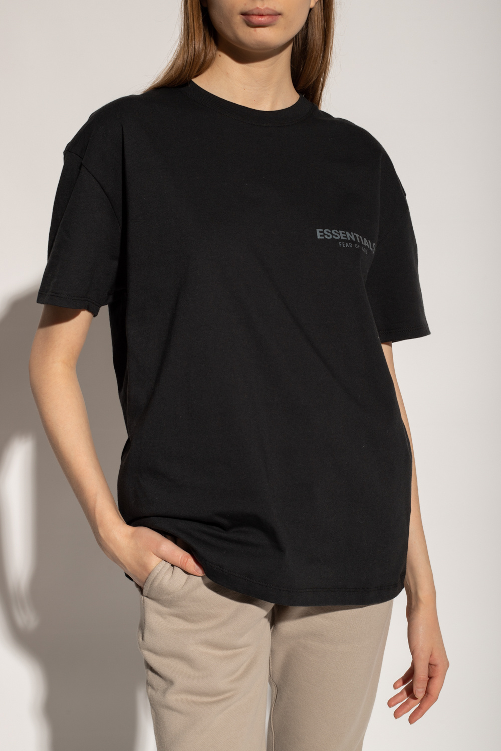 T - Levis Batwing Κids Hooded Sweatshirt - shirt with logo